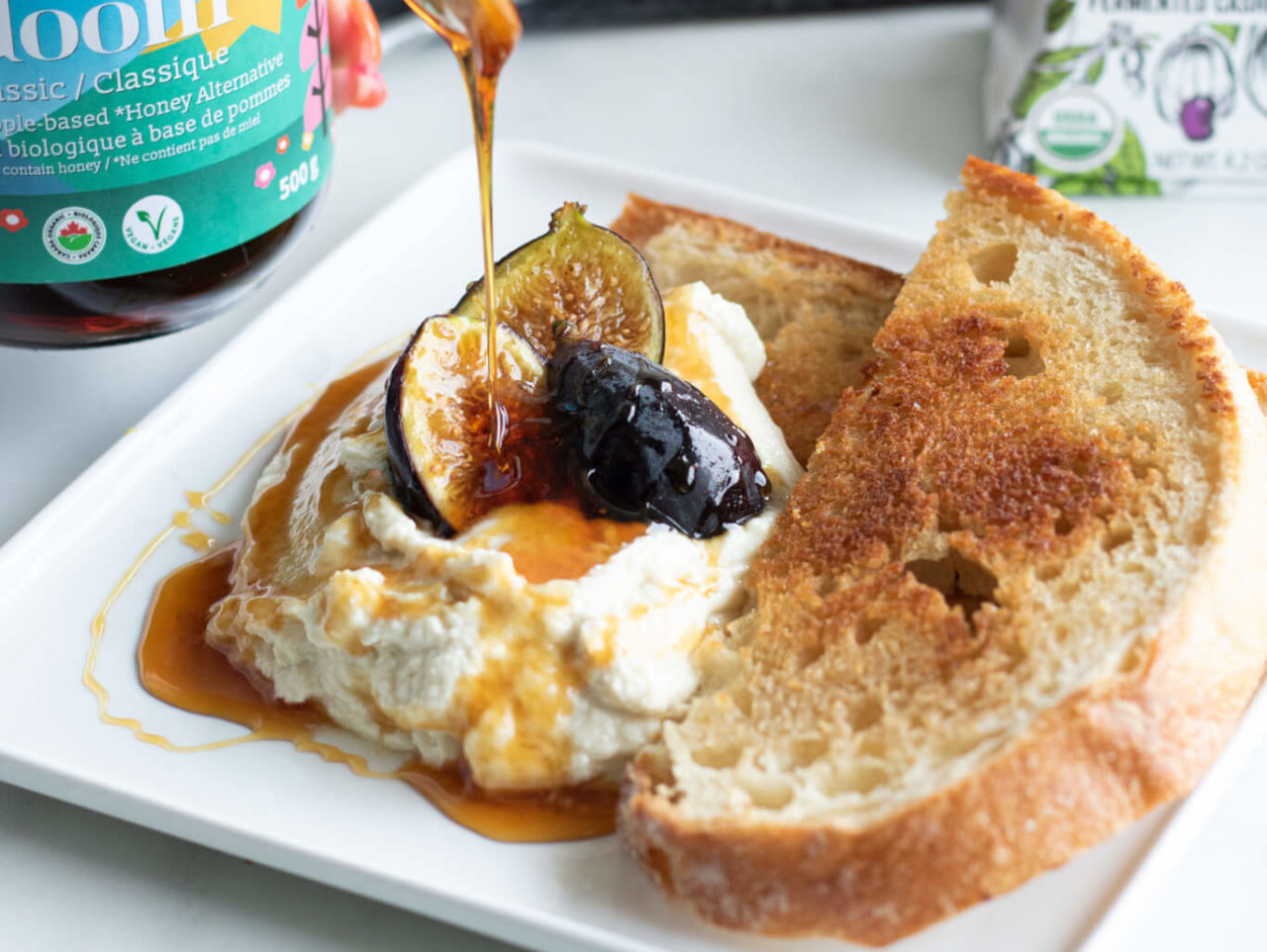 https://thesweetpotato.ca/wp-content/uploads/2022/09/Fig-and-whipped-brie-with-bloom-honey2-e1663774520159-1280x962.jpg
