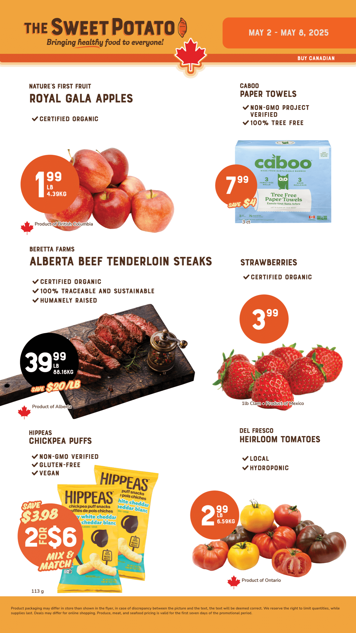 https://thesweetpotato.ca/wp-content/uploads/2025/05/TSP-2025-05-02-Fresh-Flyer-01.png