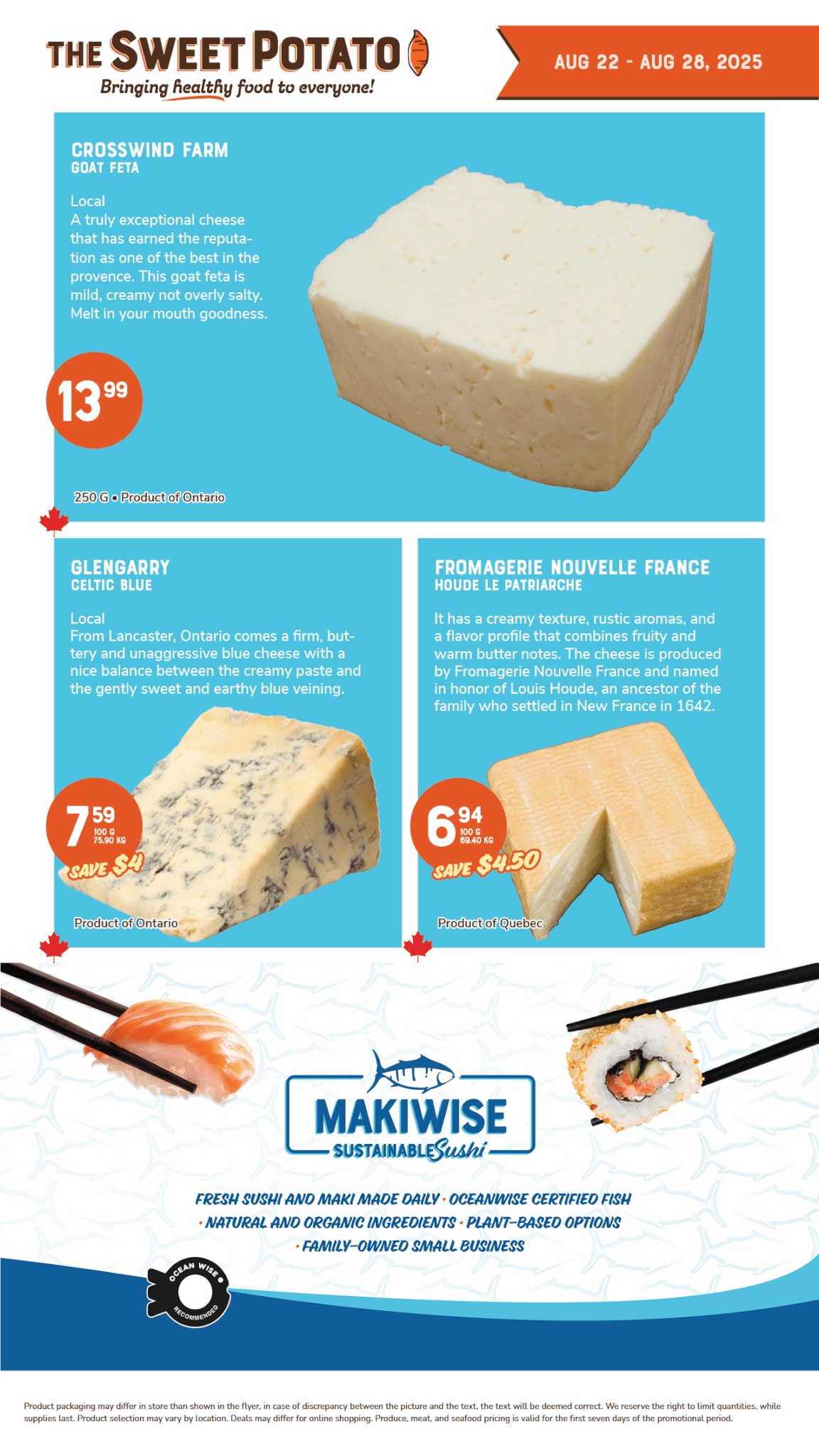 https://thesweetpotato.ca/wp-content/uploads/2025/08/TSP-2025-08-22-FRESH-Flyer-Aug-22-page_8_150.png